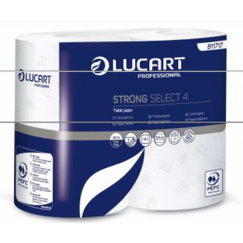 STRONG LUCART SELECT4 Extra soft STRONG LUCART SELECT4 Extra soft
